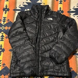 The North Face Women’s Aconcagua jacket size small